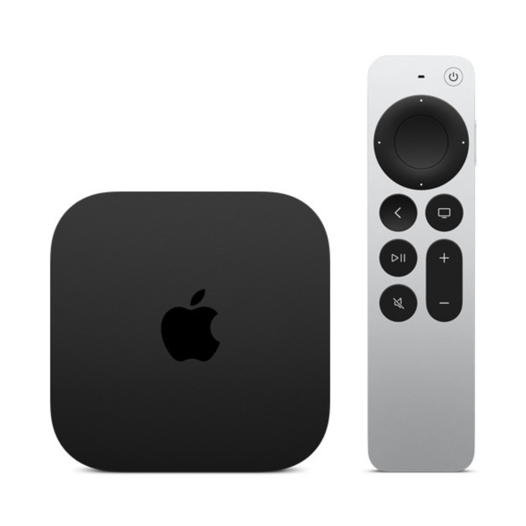 Apple Tv Repair