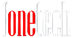 Fonetech logo